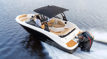 Bateau Confort
