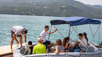 Location Bateau